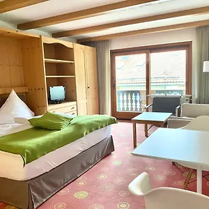Apartment Kontaktlos - Work&play Zu Zweit Am Tegernsee By Stayfritz, Bad Wiessee