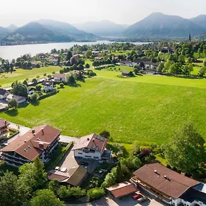 Apartment Kontaktlos - Studio Mit Südbalkon Und Traumblick By Stayfritz, Bad Wiessee
