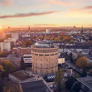 Wasserturm Cologne, Curio Collection By Hilton Hotel