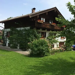 Apartment Heilingbrunner, Bad Wiessee
