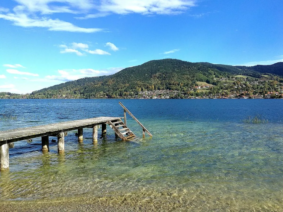 Landhotel Sonnenfeld Bad Wiessee Germany
