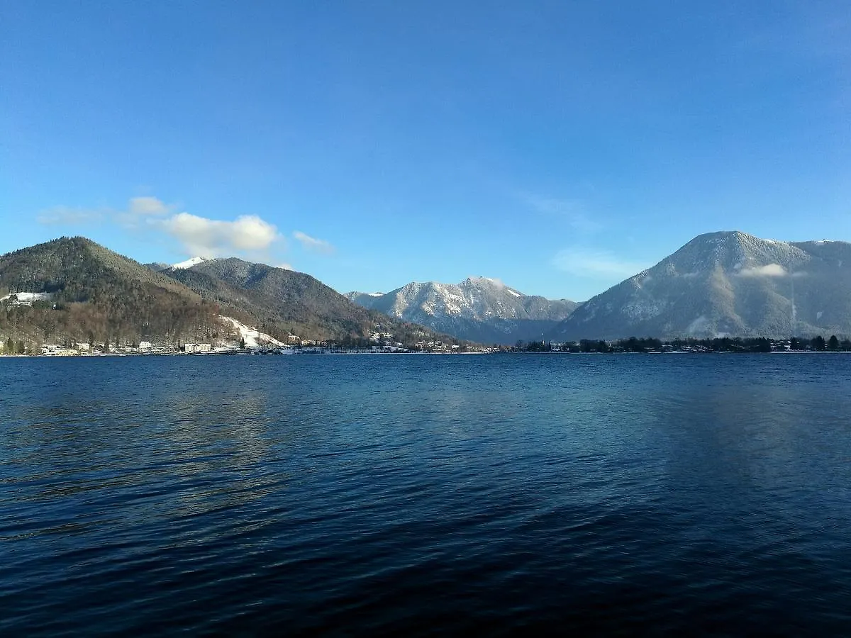 Landhotel Sonnenfeld Bad Wiessee 3*,  Germany