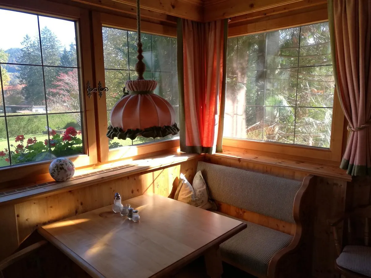 Landhotel Sonnenfeld Bad Wiessee