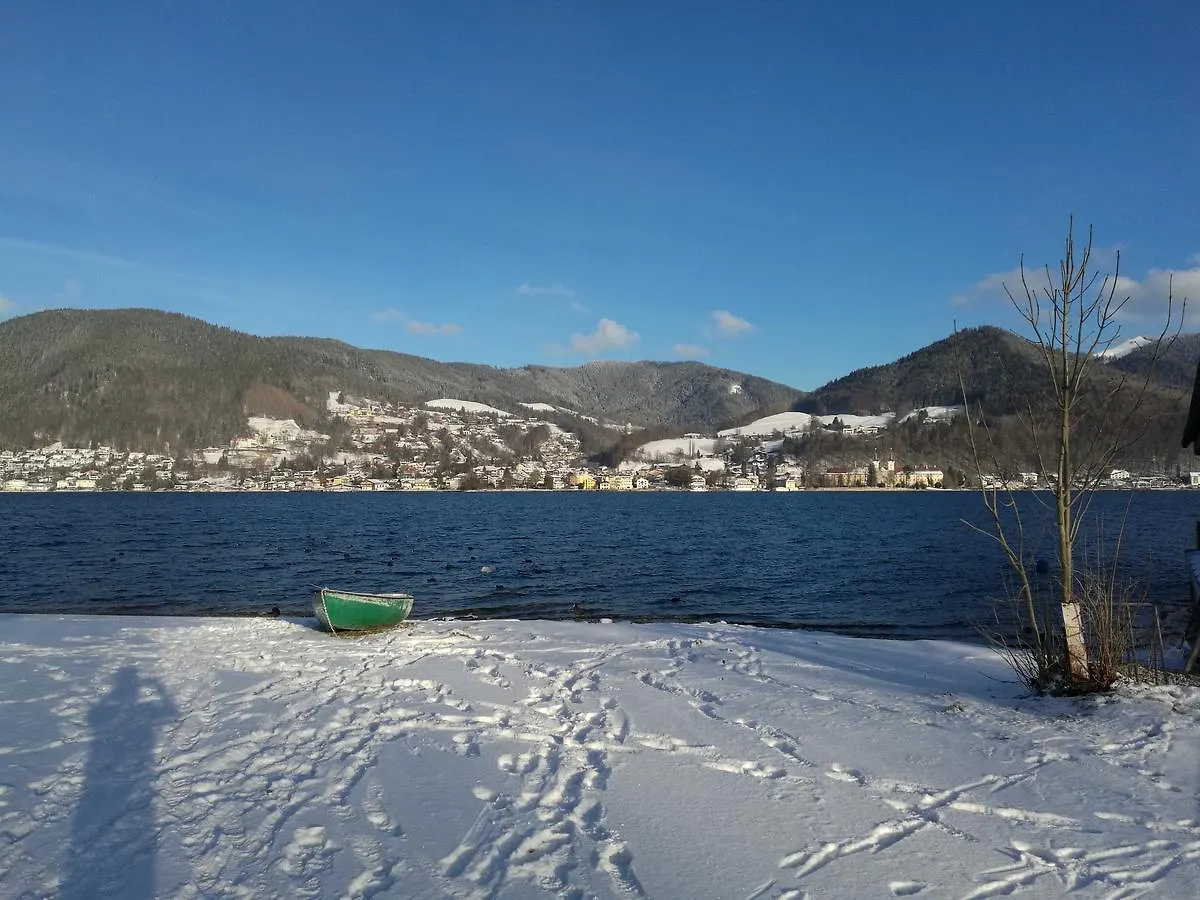 Hotel Landhotel Sonnenfeld Bad Wiessee