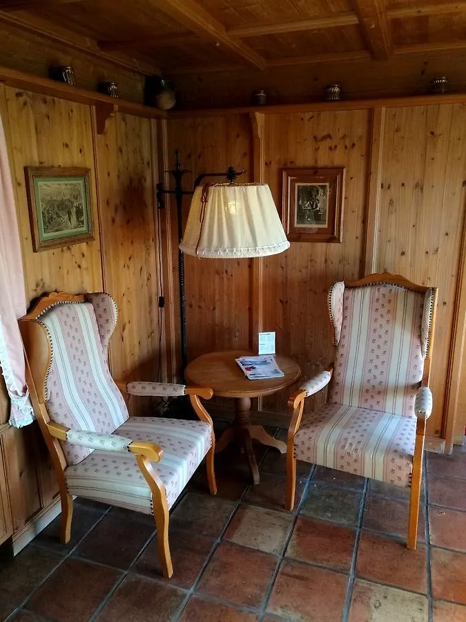 Hotel Landhotel Sonnenfeld Bad Wiessee