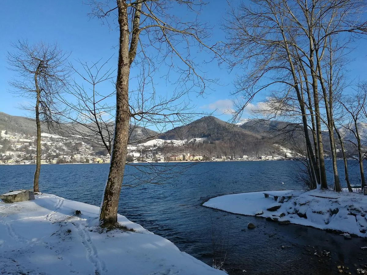 Landhotel Sonnenfeld Bad Wiessee Hotel