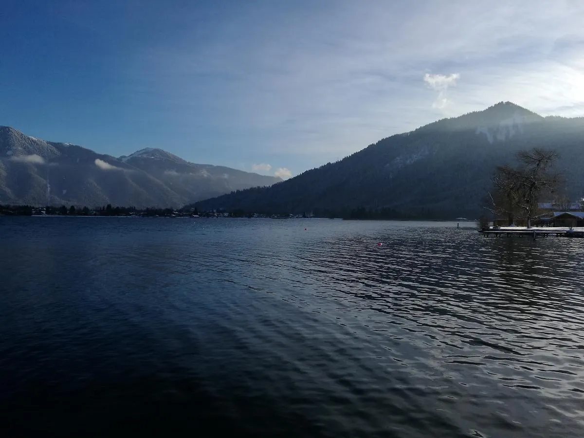 Landhotel Sonnenfeld Bad Wiessee Germany