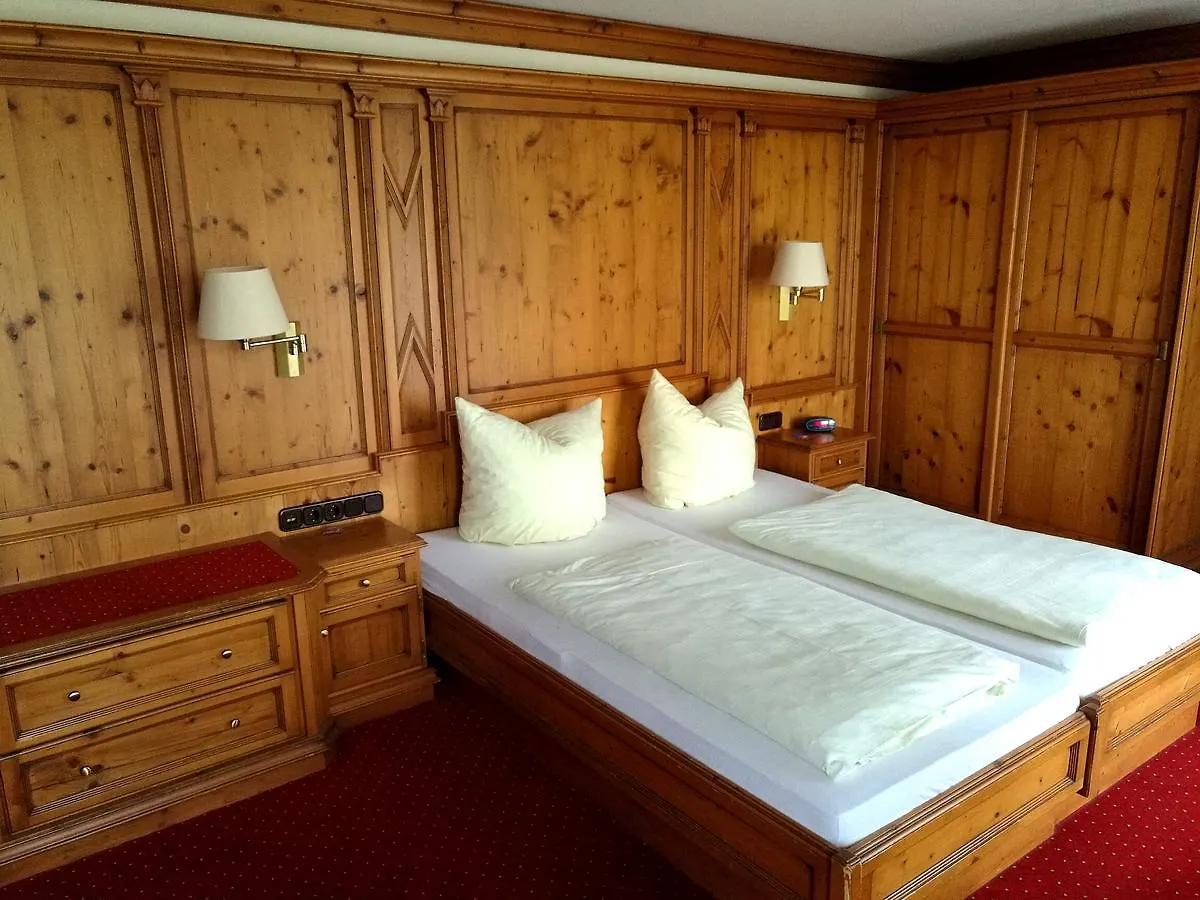 Landhotel Sonnenfeld Bad Wiessee Hotel