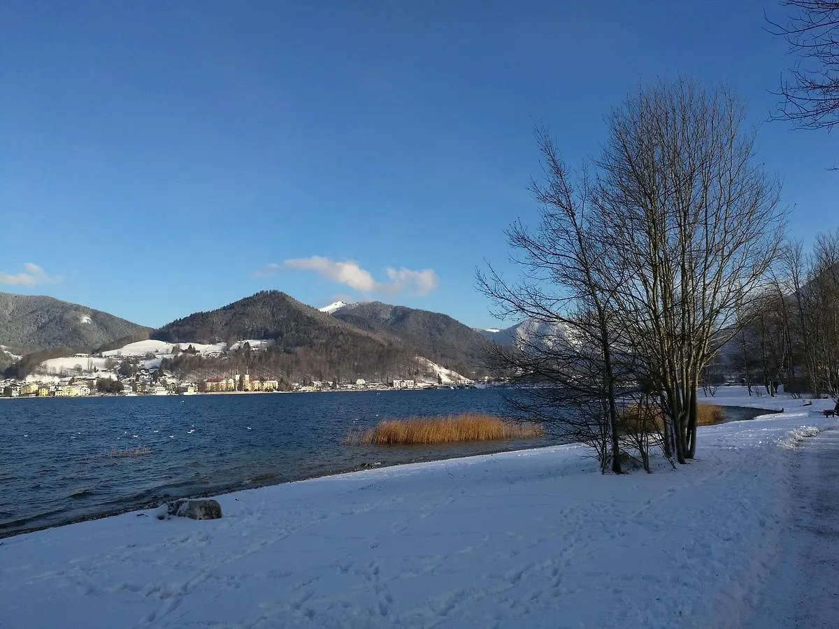 Landhotel Sonnenfeld Bad Wiessee