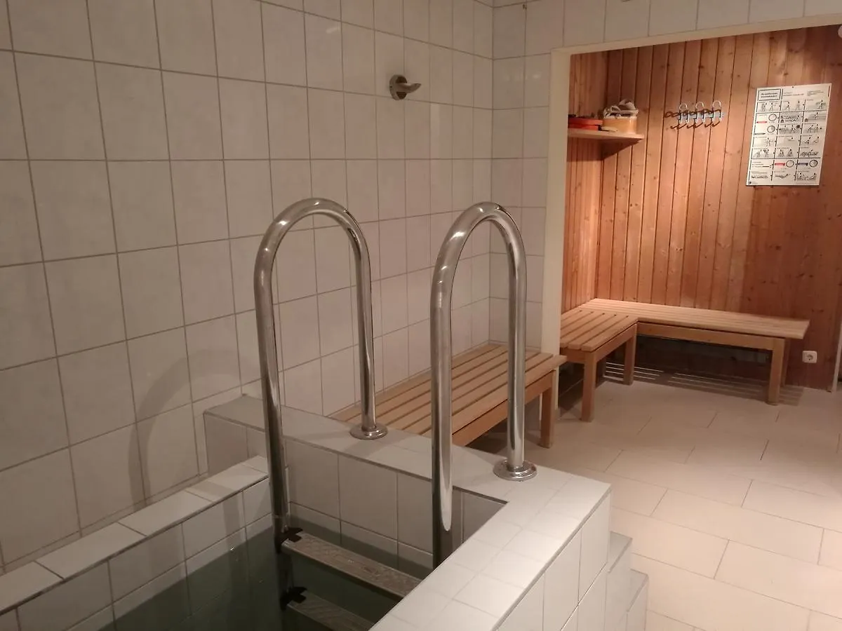 *** Hotel Landhotel Sonnenfeld Bad Wiessee Germany