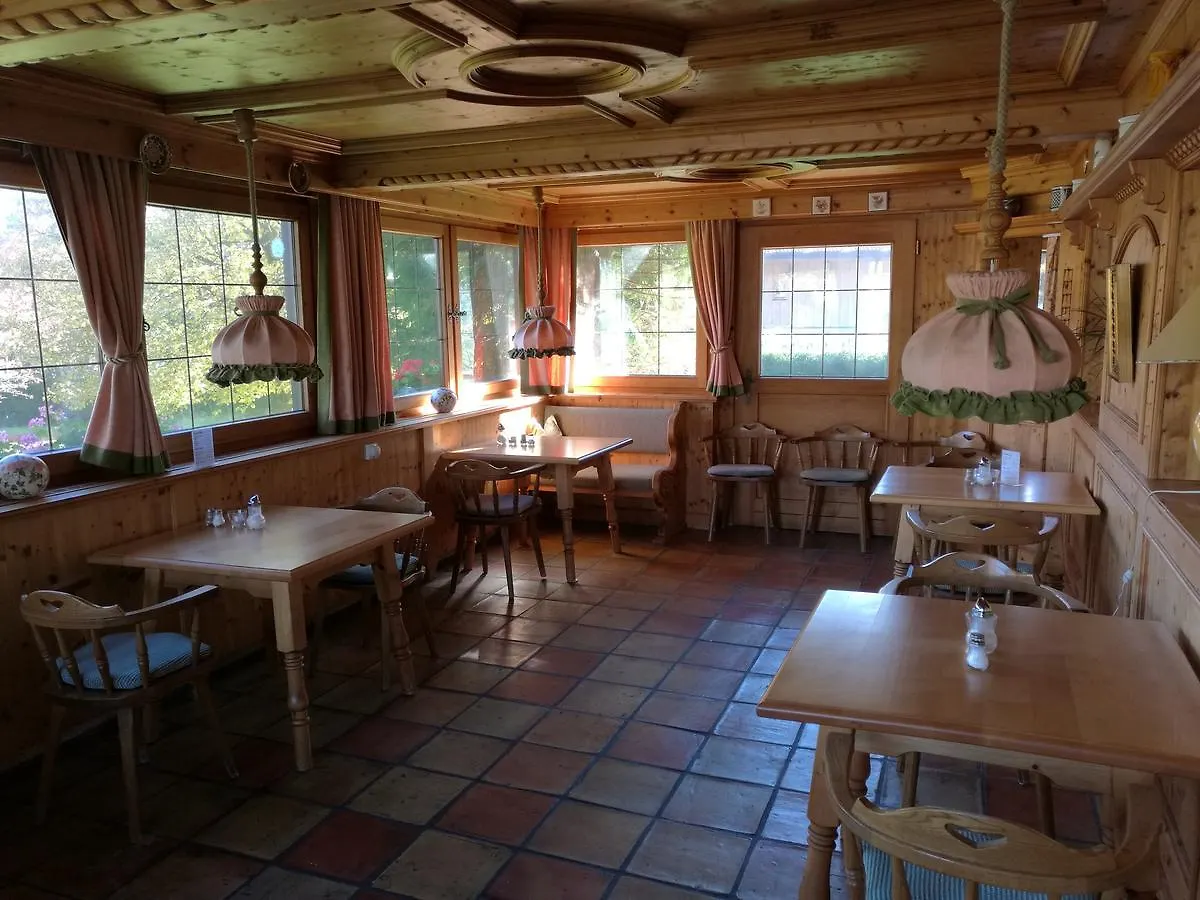 Landhotel Sonnenfeld Bad Wiessee