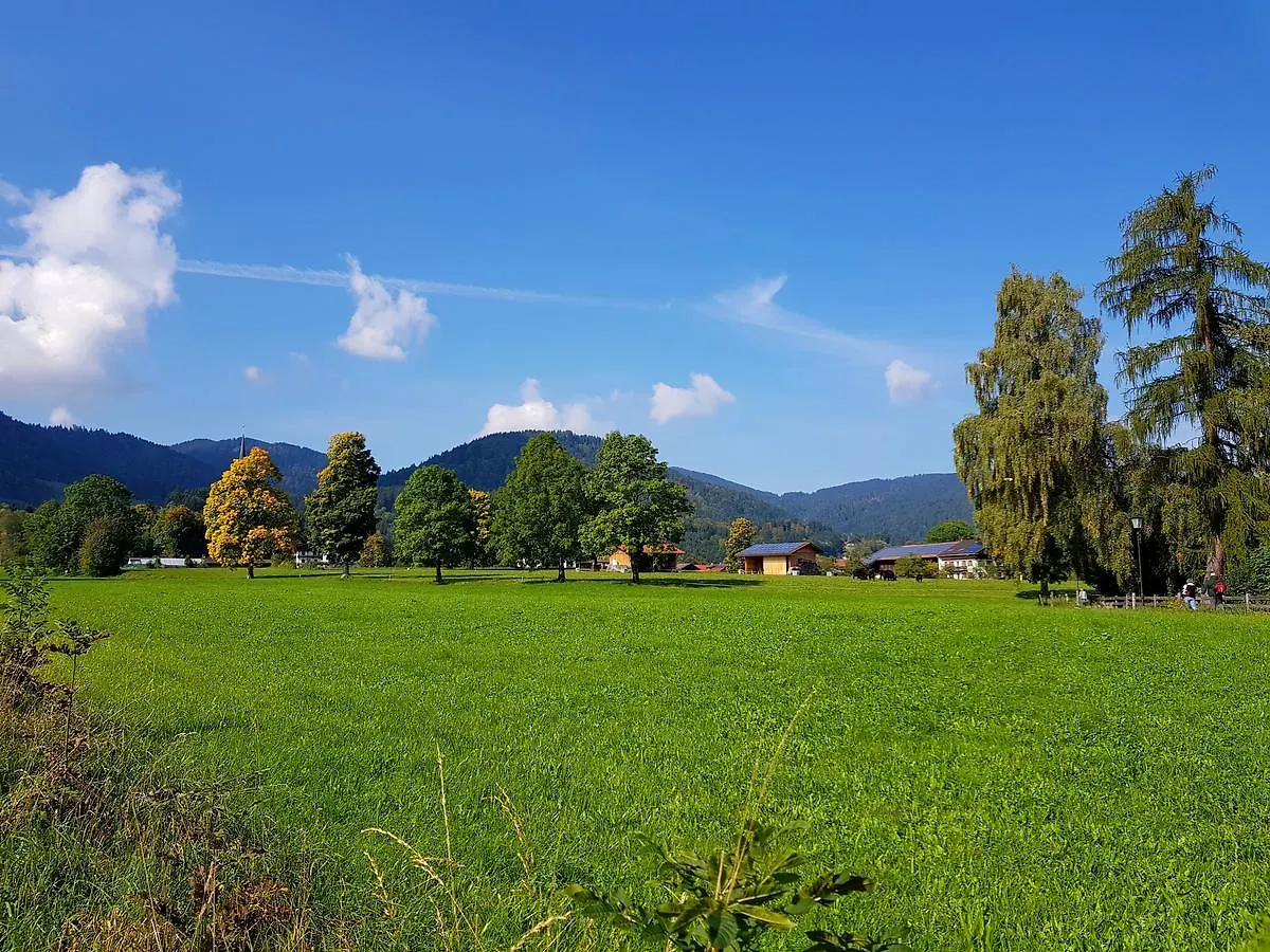 Landhotel Sonnenfeld Bad Wiessee Germany