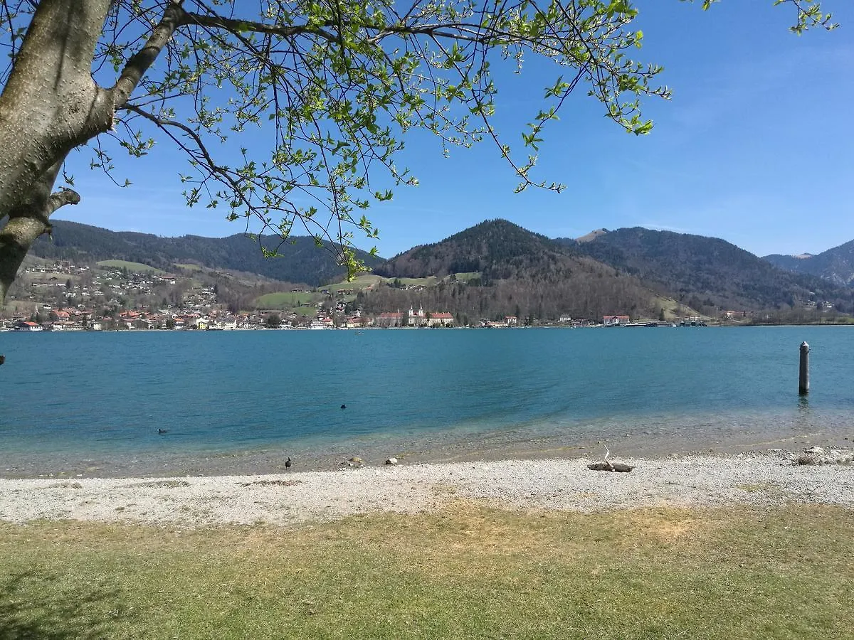 Landhotel Sonnenfeld Bad Wiessee 3*,  Germany
