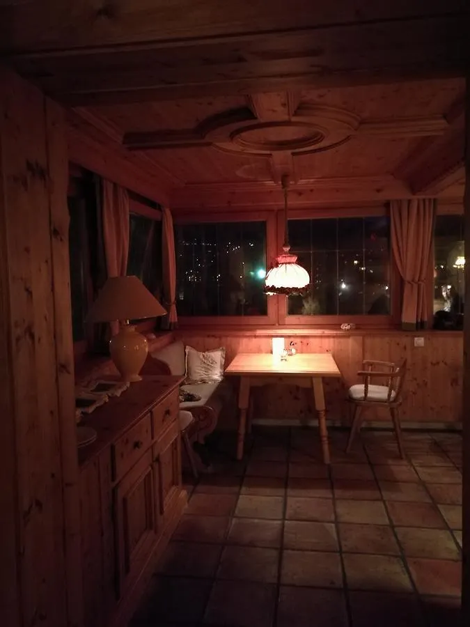 Landhotel Sonnenfeld Bad Wiessee 3*,  Germany