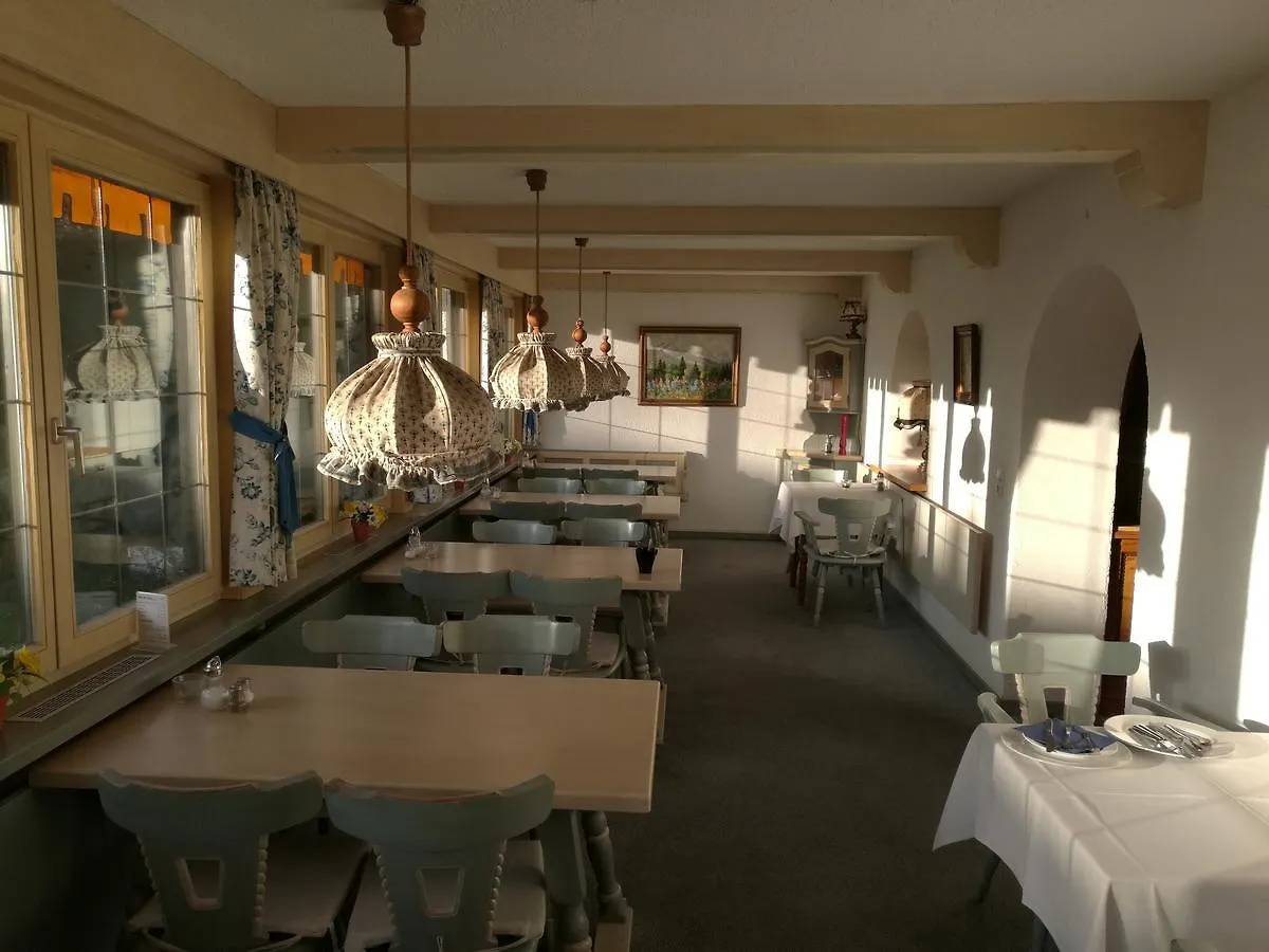 Landhotel Sonnenfeld Bad Wiessee