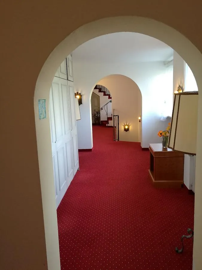 Landhotel Sonnenfeld Bad Wiessee Hotel