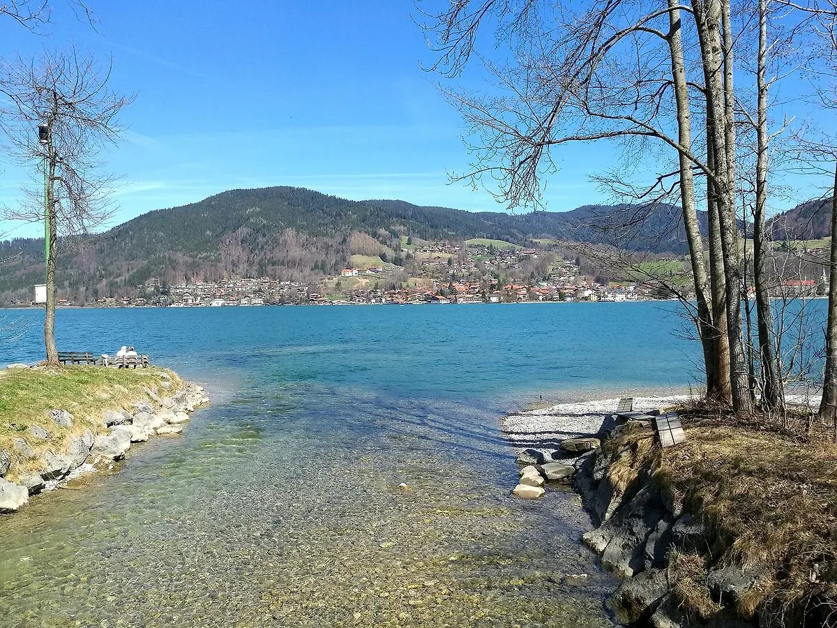 Hotel Landhotel Sonnenfeld Bad Wiessee