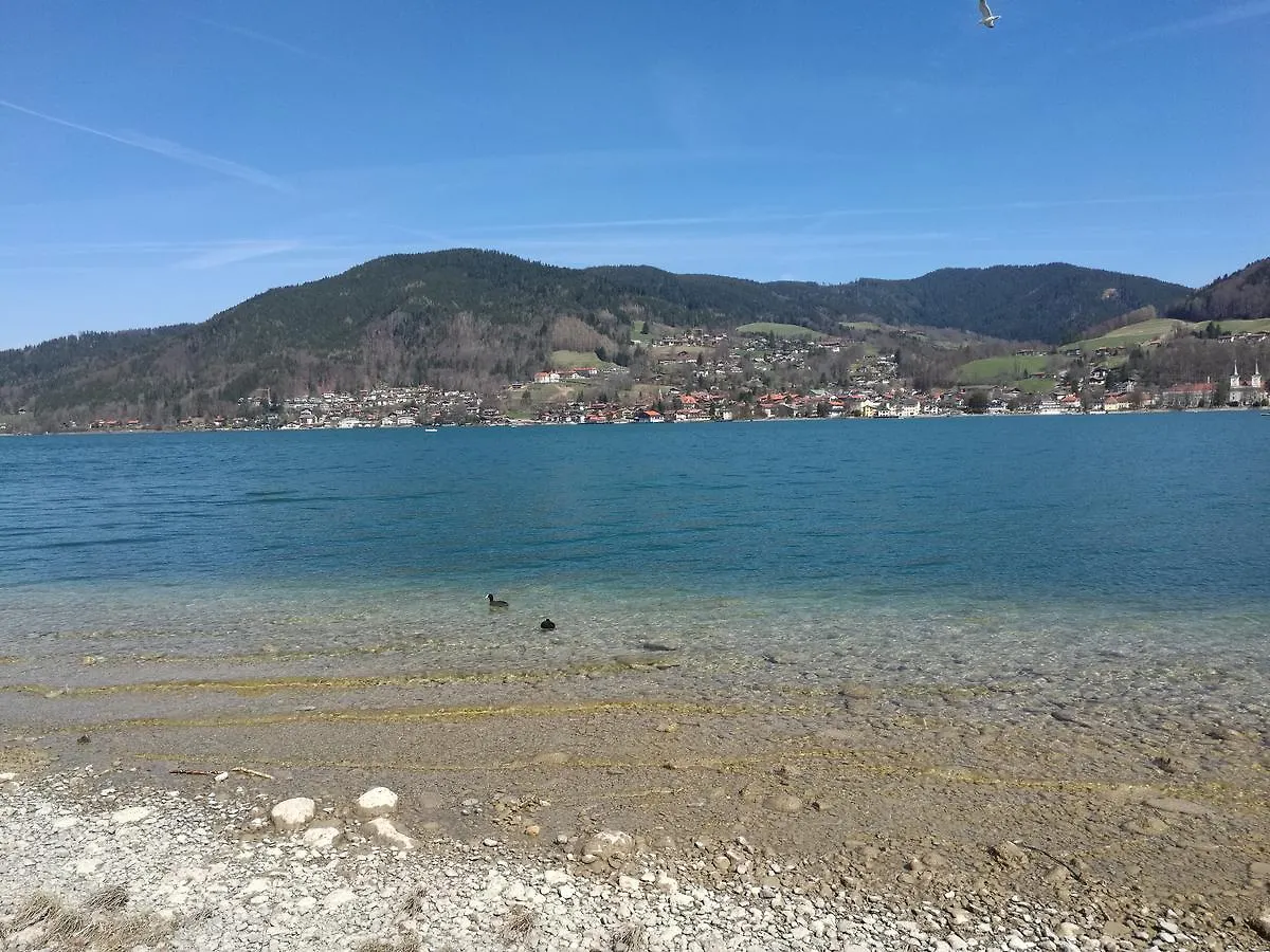 Landhotel Sonnenfeld Bad Wiessee Hotel