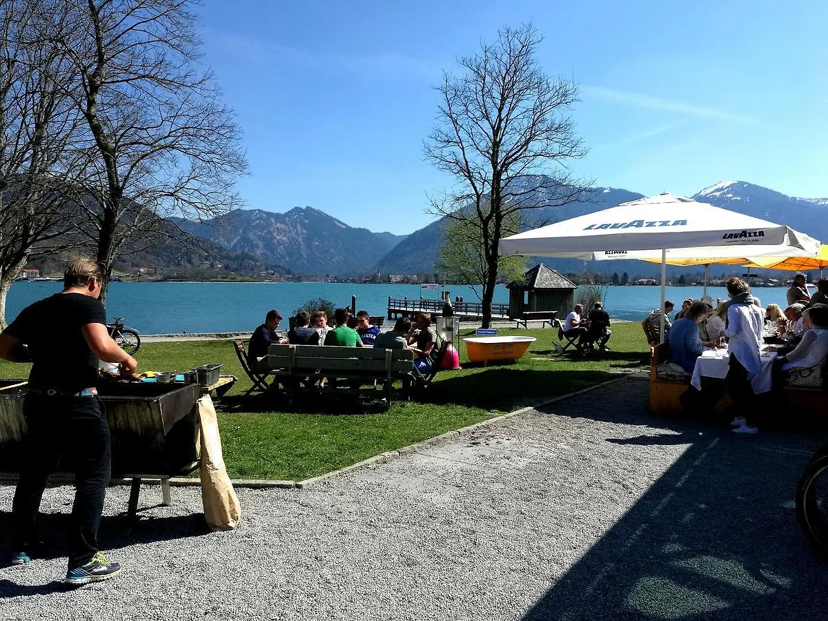 Landhotel Sonnenfeld Bad Wiessee Germany