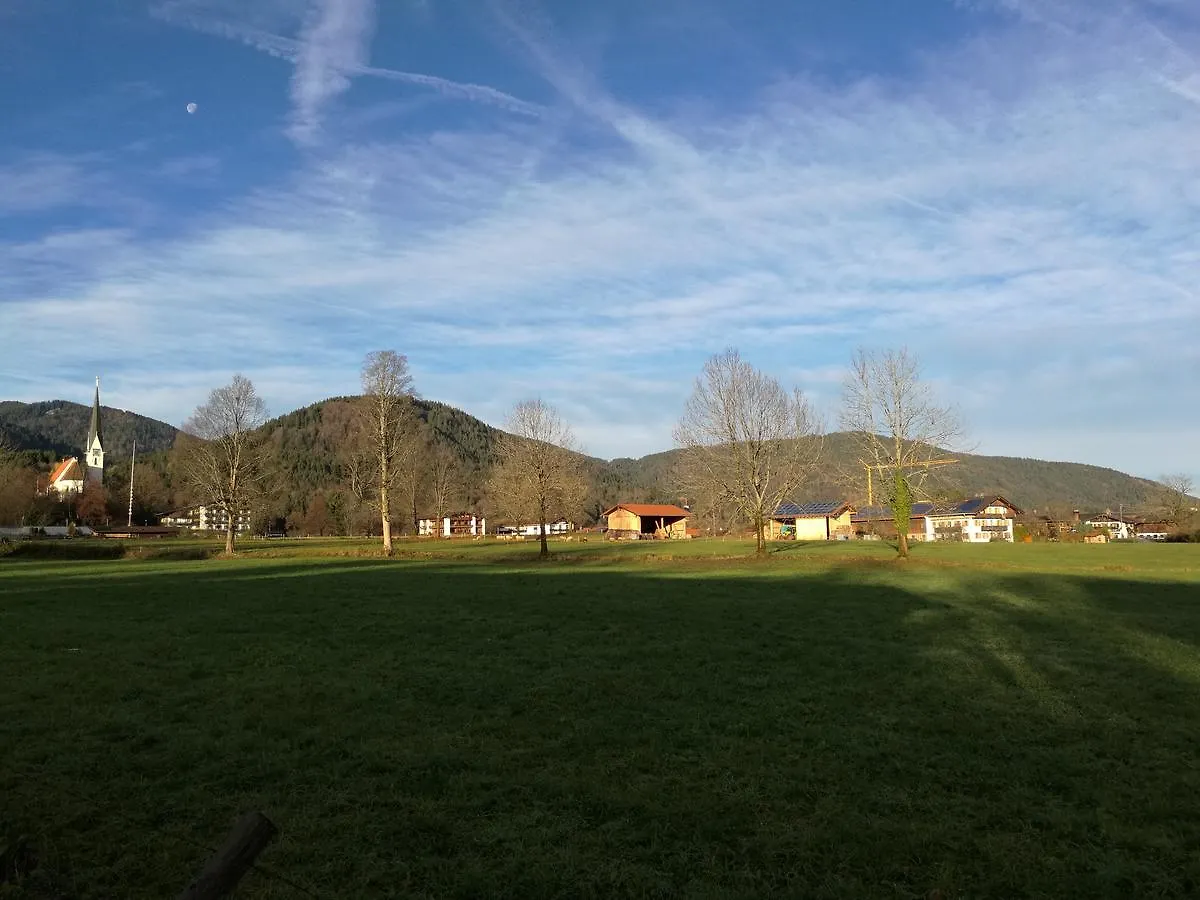 Landhotel Sonnenfeld Bad Wiessee 3*,  Germany