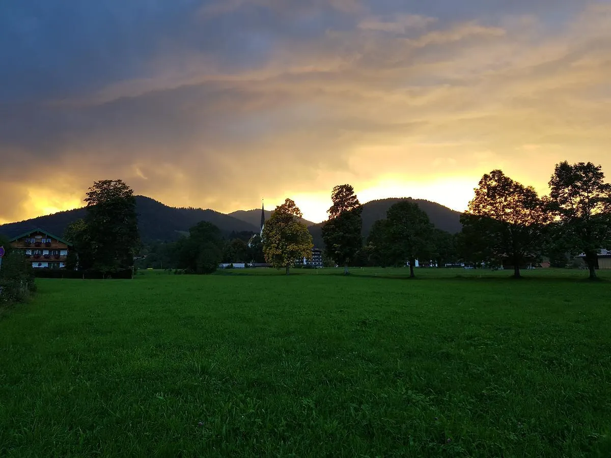 *** Hotel Landhotel Sonnenfeld Bad Wiessee Germany