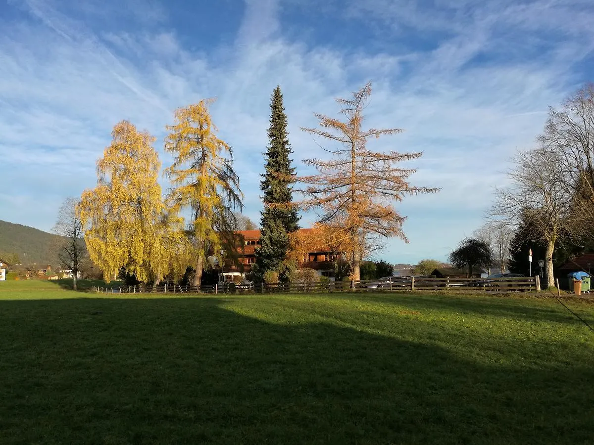 Hotel Landhotel Sonnenfeld Bad Wiessee