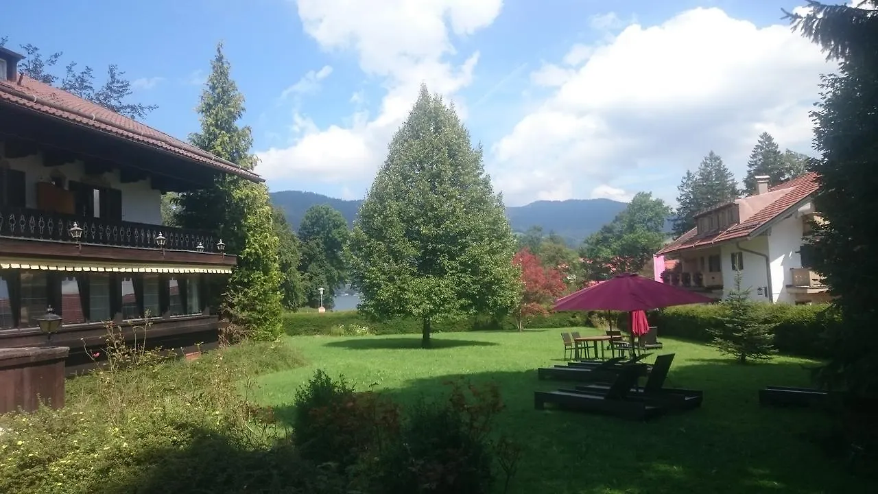 *** Hotel Landhotel Sonnenfeld Bad Wiessee Germany