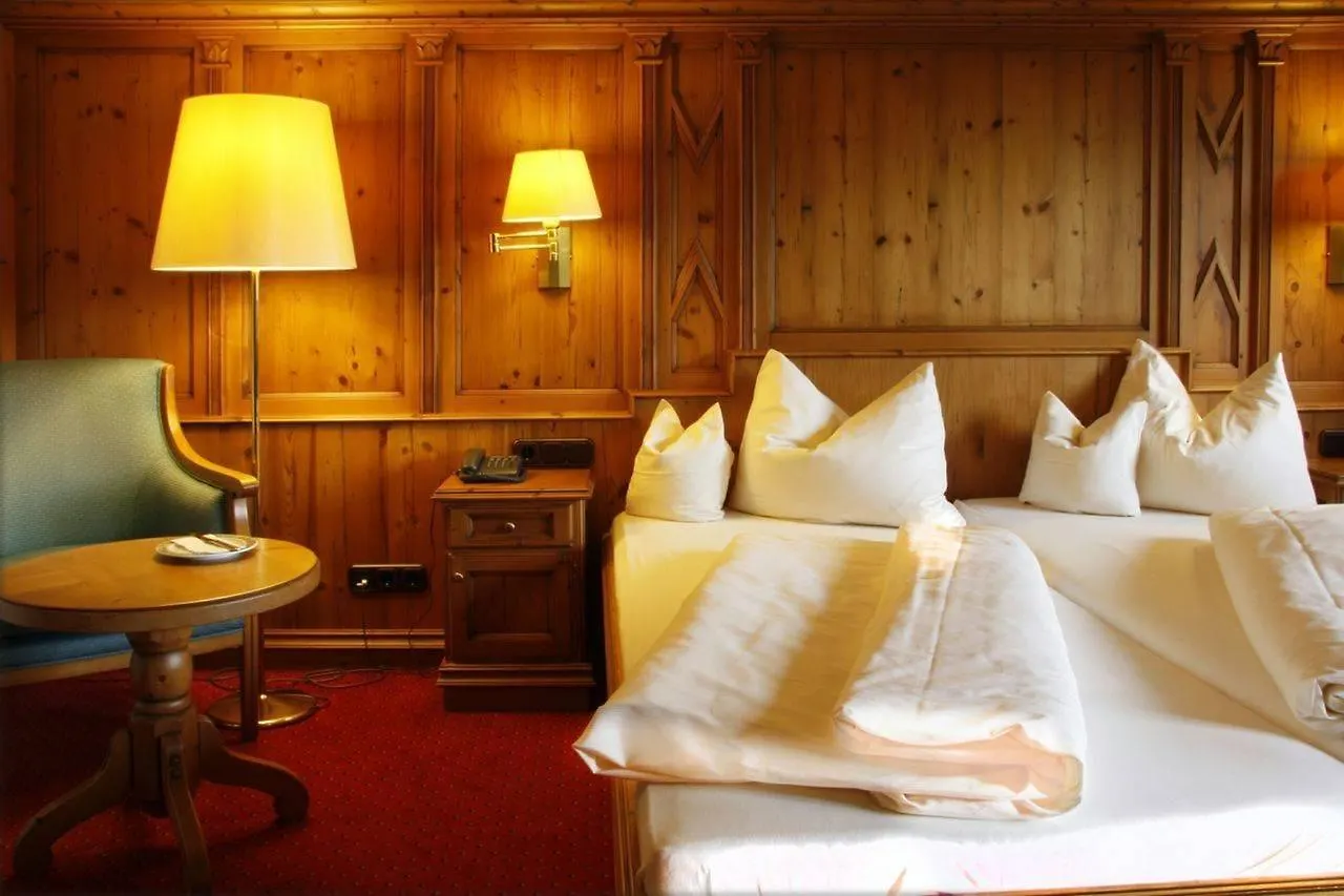 Hotel Landhotel Sonnenfeld Bad Wiessee