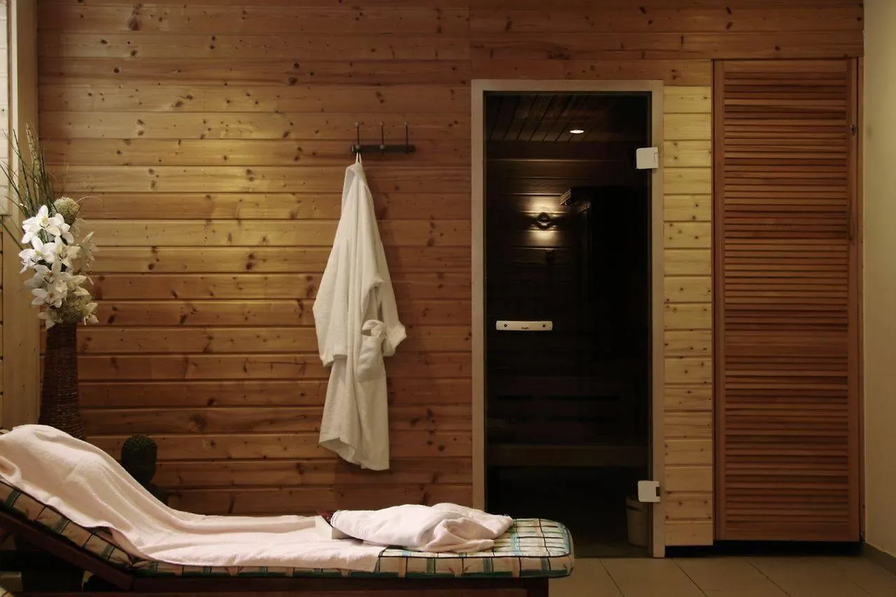 Hotel Landhotel Sonnenfeld Bad Wiessee