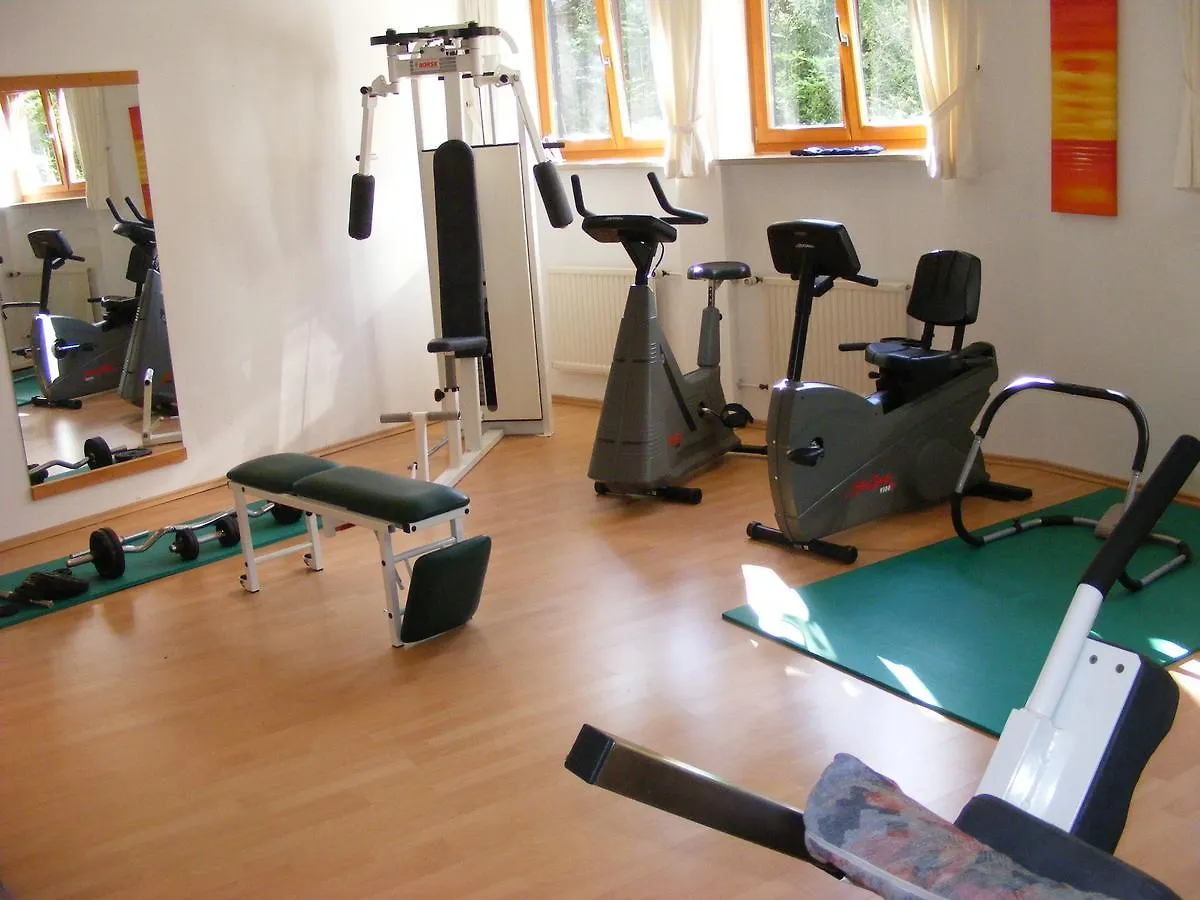 Landhotel Sonnenfeld Bad Wiessee Hotel