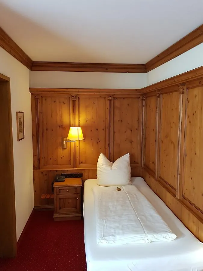 Hotel Landhotel Sonnenfeld Bad Wiessee